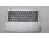 Lenovo 5CB1L10846 COVER UpperCase_ITA C82XD NFP CG BL AL