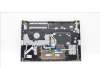 Lenovo 5CB1L10854 COVER UpperCase_GER C82XD NFP CG BL AL
