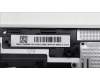 Lenovo 5CB1L10856 COVER UpperCase_HUN C82XD NFP CG BL AL