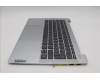 Lenovo 5CB1L10859 COVER UpperCase_SLV C82XD NFP CG BL AL