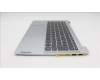 Lenovo 5CB1L10861 COVER UpperCase_BUL C82XD NFP CG BL AL