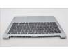 Lenovo 5CB1L10877 COVER UpperCase_UKE C82XD NFP CG BL PL