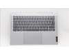 Lenovo 5CB1L10877 COVER UpperCase_UKE C82XD NFP CG BL PL