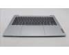 Lenovo 5CB1L10878 COVER UpperCase_ITA C82XD NFP CG BL PL