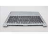 Lenovo 5CB1L10878 COVER UpperCase_ITA C82XD NFP CG BL PL