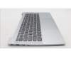 Lenovo 5CB1L10878 COVER UpperCase_ITA C82XD NFP CG BL PL