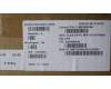 Lenovo 5CB1L10879 COVER UpperCase_SPA C82XD NFP CG BL PL
