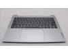 Lenovo 5CB1L10882 COVER UpCase_LA SPA C82XD NFP CG BL PL