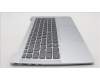 Lenovo 5CB1L10885 COVER UpperCase_FRA C82XD NFP CG BL PL