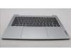 Lenovo 5CB1L10885 COVER UpperCase_FRA C82XD NFP CG BL PL