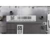Lenovo 5CB1L10889 COVER UpperCase_BEL C82XD NFP CG BL PL