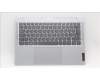 Lenovo 5CB1L10893 COVER UpperCase_BUL C82XD NFP CG BL PL