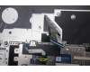 Lenovo 5CB1L10903 COVER UpperCase_RUS C82XD NFP CG NBL PL
