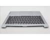 Lenovo 5CB1L10913 COVER UpperCase_POR C82XD NFP CG NBL PL