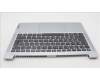 Lenovo 5CB1L10917 COVER UpperCase_FRA C82XD NFP CG NBL PL