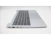 Lenovo 5CB1L10924 COVER UpperCase_SWS C82XD NFP CG NBL PL
