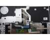 Lenovo 5CB1L10931 COVER UpCase_EUROENG C82XD FP AB BL AL