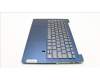 Lenovo 5CB1L10934 COVER UpperCase_RUS C82XD FP AB BL AL