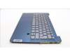 Lenovo 5CB1L10941 COVER UpperCase_ITA C82XD FP AB BL AL