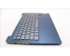 Lenovo 5CB1L10941 COVER UpperCase_ITA C82XD FP AB BL AL