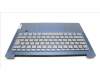 Lenovo 5CB1L10947 COVER UpCase_NORDIC C82XD FP AB BL AL