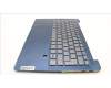 Lenovo 5CB1L11150 COVER UpperCase_SLV C82XD FP AB BL AL