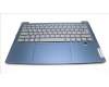 Lenovo 5CB1L11151 COVER UpperCase_SWS C82XD FP AB BL AL