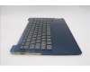 Lenovo 5CB1L11153 COVER UpCase_CZE/SLK C82XD FP AB BL AL