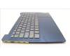 Lenovo 5CB1L11159 COVER UpCase_EUROENG C82XD NFP AB BL AL