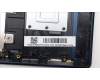 Lenovo 5CB1L11162 COVER UpperCase_RUS C82XD NFP AB BL AL