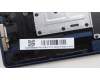 Lenovo 5CB1L11172 COVER UpperCase_POR C82XD NFP AB BL AL