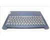 Lenovo 5CB1L11176 COVER UpperCase_FRA C82XD NFP AB BL AL