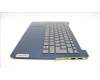 Lenovo 5CB1L11180 COVER UpperCase_BEL C82XD NFP AB BL AL