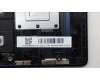 Lenovo 5CB1L11180 COVER UpperCase_BEL C82XD NFP AB BL AL