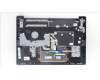 Lenovo 5CB1L11184 COVER UpperCase_BUL C82XD NFP AB BL AL