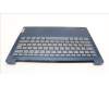 Lenovo 5CB1L11184 COVER UpperCase_BUL C82XD NFP AB BL AL