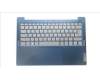 Lenovo 5CB1L11185 COVER UpCase_CZE/SLK C82XD NFP AB BL AL