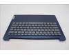 Lenovo 5CB1L11191 COVER UpCase_EUROENG C82XD NFP AB BL PL