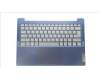 Lenovo 5CB1L11200 COVER UpperCase_UKE C82XD NFP AB BL PL