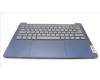 Lenovo 5CB1L11200 COVER UpperCase_UKE C82XD NFP AB BL PL