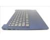 Lenovo 5CB1L11200 COVER UpperCase_UKE C82XD NFP AB BL PL