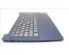 Lenovo 5CB1L11202 COVER UpperCase_SPA C82XD NFP AB BL PL