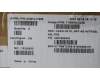 Lenovo 5CB1L11208 COVER UpperCase_FRA C82XD NFP AB BL PL