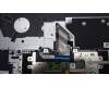 Lenovo 5CB1L11212 COVER UpperCase_BEL C82XD NFP AB BL PL