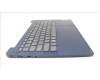 Lenovo 5CB1L11215 COVER UpperCase_SWS C82XD NFP AB BL PL