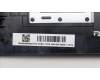 Lenovo 5CB1L11215 COVER UpperCase_SWS C82XD NFP AB BL PL