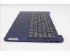Lenovo 5CB1L11223 COVER UpCase_EUROENGC82XD NFP AB NBL PL