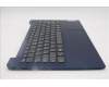Lenovo 5CB1L11233 COVER UpperCase_UKE C82XD NFP AB NBL PL