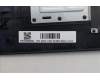 Lenovo 5CB1L11240 COVER UpCase_NORDIC C82XD NFP AB NBL PL