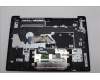 Lenovo 5CB1L11242 COVER UpperCase_GER C82XD NFP AB NBL PL
